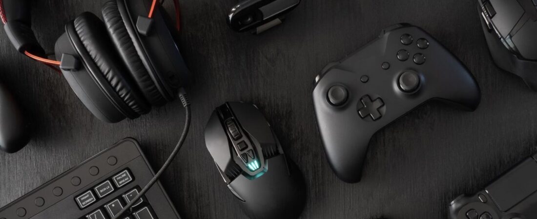 Best Gaming Accessories